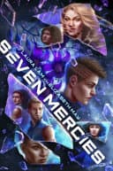 Cover of Seven Mercies