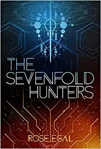 Cover of Sevenfold
