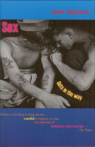 Cover of Sex Gets in the Way