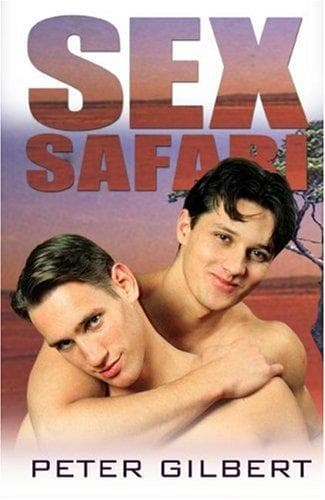 Cover of Sex Safari