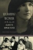 Cover of Sex variant woman