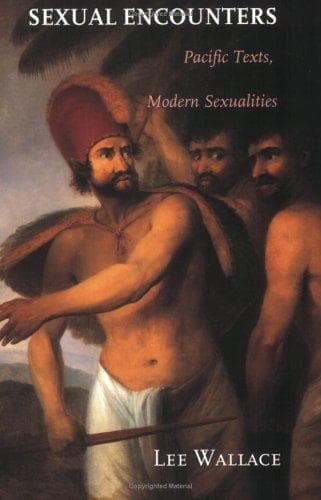 Cover of Sexual Encounters