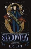 Cover of Shadowplay