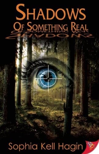 Cover of Shadows of something real