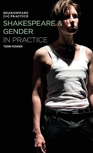 Cover of Shakespeare and Gender in Practice