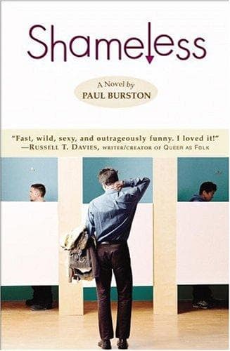 Cover of Shameless