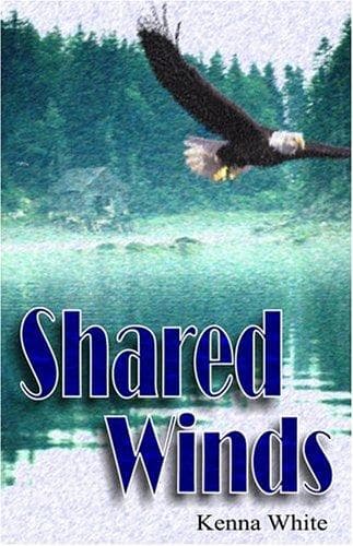 Cover of Shared Winds