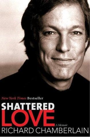 Cover of Shattered Love
