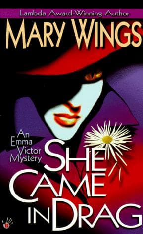 Cover of She Came in Drag