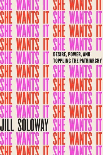 Cover of She wants it