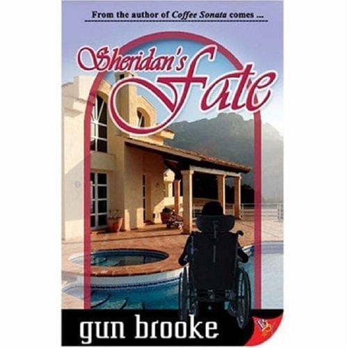Cover of Sheridan's Fate
