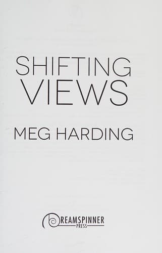 Cover of Shifting Views