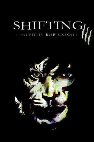 Cover of Shifting Volume III