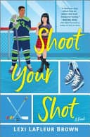 Cover of Shoot Your Shot