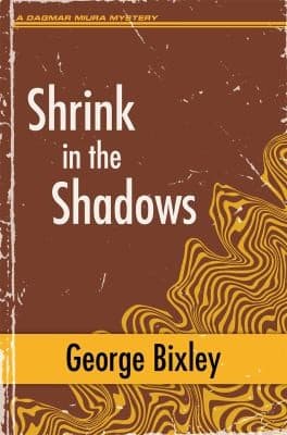 Cover of Shrink in the Shadows