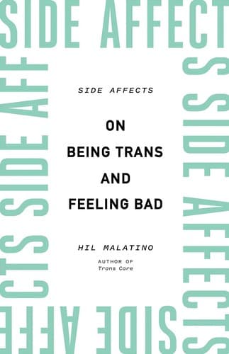 Cover of Side Affects
