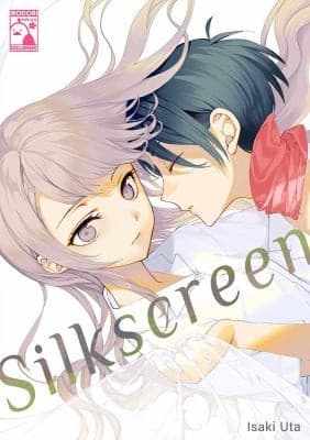 Cover of Silkscreen