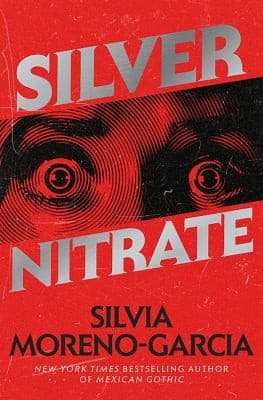 Cover of Silver Nitrate