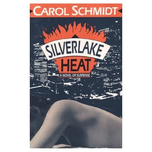 Cover of Silverlake heat