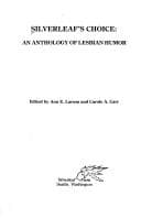 Cover of Silverleaf's Choice