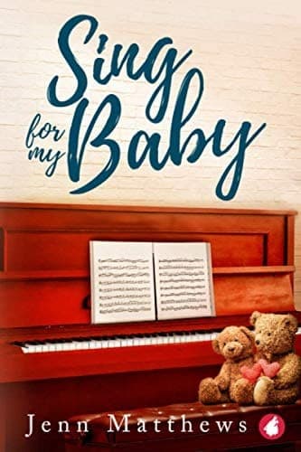 Cover of Sing for My Baby