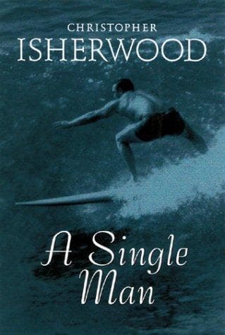 Cover of Single Man