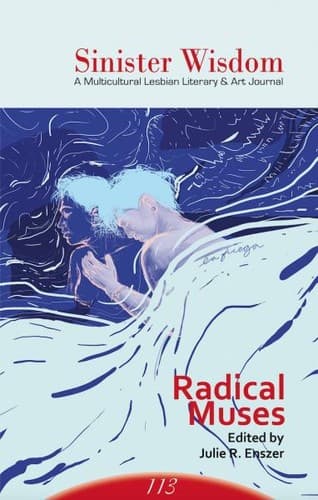 Cover of Sinister Wisdom 113