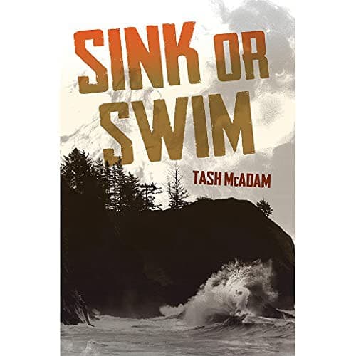 Cover of Sink or Swim