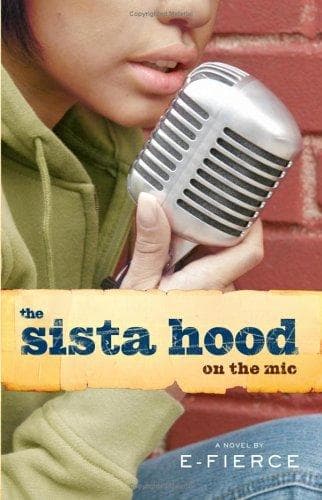 Cover of Sista Hood