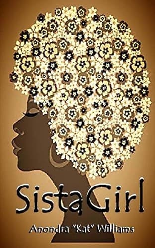 Cover of SistaGirl
