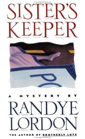Cover of Sister's keeper