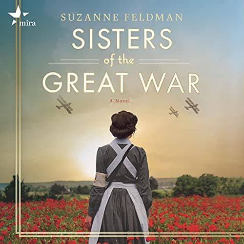 Cover of Sisters of the Great War