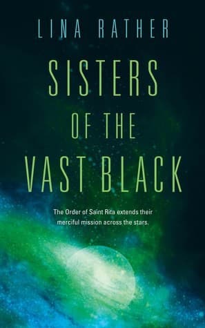 Cover of Sisters of the Vast Black