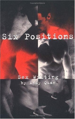 Cover of Six Positions