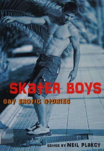 Cover of Skater boys