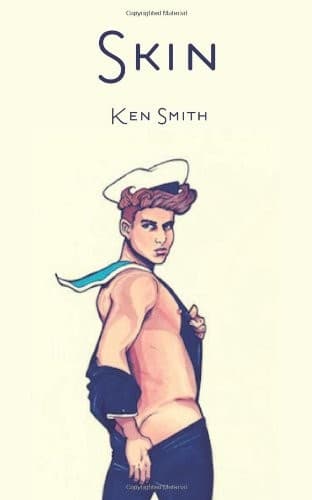 Cover of Skin