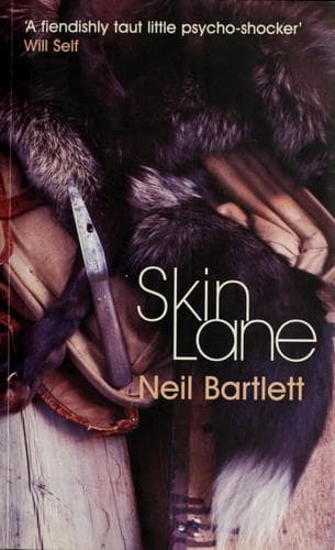 Cover of Skin Lane