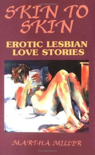 Cover of Skin to skin