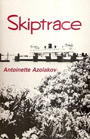 Cover of Skiptrace