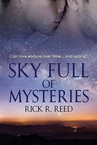 Cover of Sky Full of Mysteries
