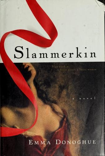 Cover of Slammerkin