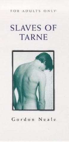 Cover of Slaves of Tarne