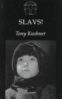 Cover of Slavs!