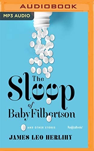 Cover of Sleep of Baby Filbertson