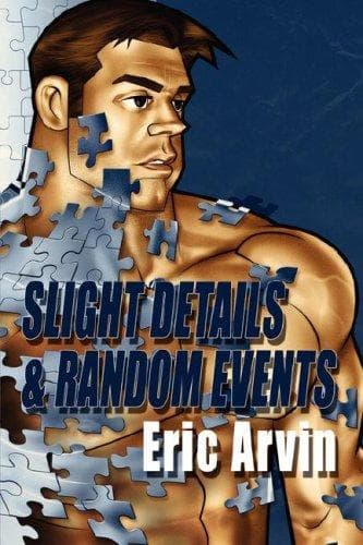Cover of Slight Details & Random Events