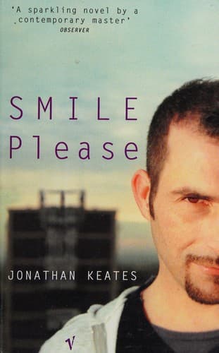 Cover of Smile please