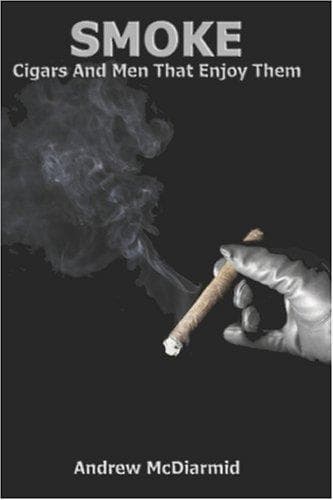 Cover of Smoke