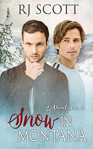 Cover of Snow in Montana