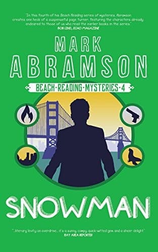 Cover of Snowman
