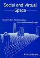 Cover of Social and virtual space